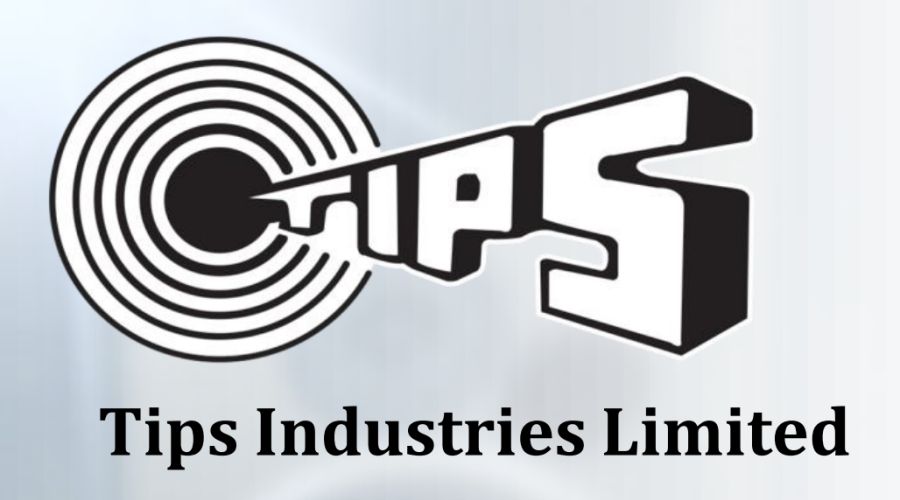 Tips Industries Ltd to change name as Tips Music Ltd